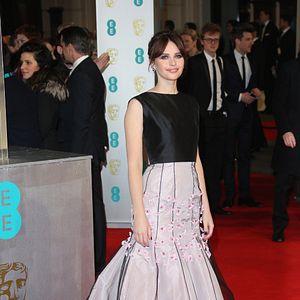 Photo Felicity Jones