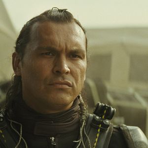 Photo Adam Beach