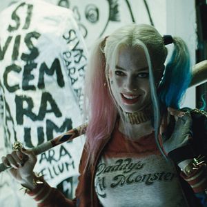 Photo Suicide Squad