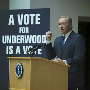 Photo House of Cards