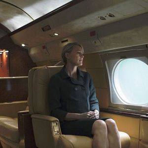 Photo Robin Wright