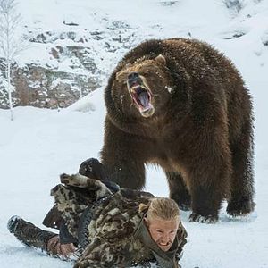 Photo Alexander Ludwig