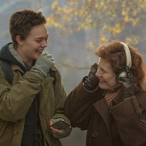 Photo Susan Sarandon