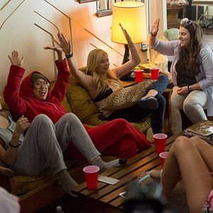 Photo Beanie Feldstein