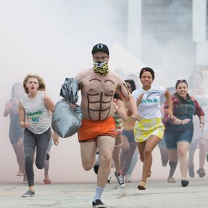 Photo Kiersey Clemons