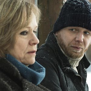 Photo Au cœur de l'hiver