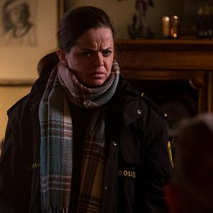 Photo Ilmur Kristjánsdóttir