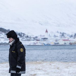 Photo Ilmur Kristjánsdóttir