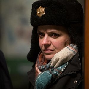 Photo Ilmur Kristjánsdóttir