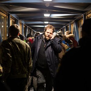 Photo Ólafur Darri Ólafsson