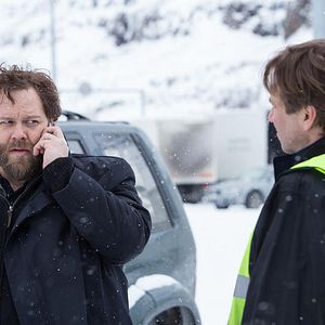 Photo Ólafur Darri Ólafsson
