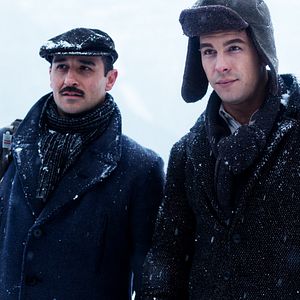 Photo Alain Hernández