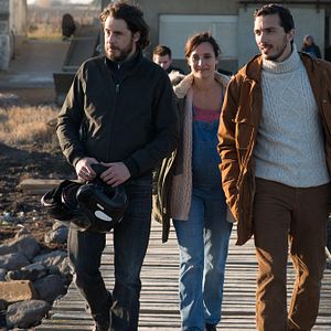 Photo Stéphan Guérin-Tillié