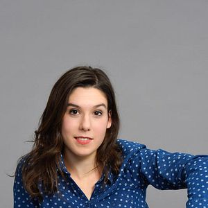 Photo Canelle Carré-Cassaigne