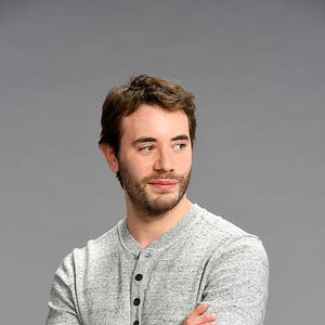 Photo Yaniss Lespert