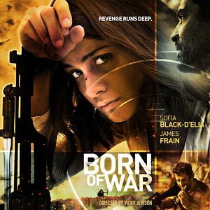 Photo Born of War