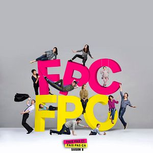 Photo Fais pas ci, fais pas ça