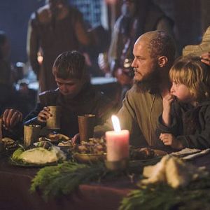 Photo Travis Fimmel