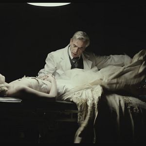 Photo Eva ne dort pas