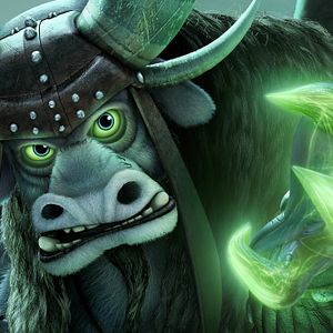 Photo Kung Fu Panda 3