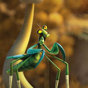 Photo Kung Fu Panda 3