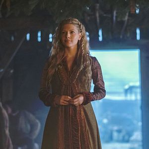 Photo Katheryn Winnick