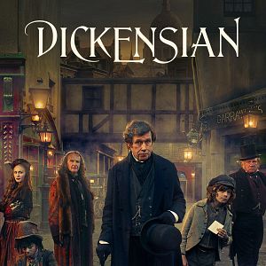 Photo Dickensian