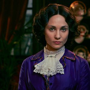 Photo Dickensian