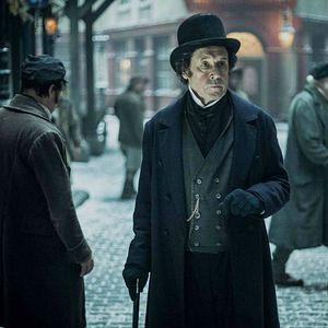Photo Dickensian