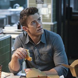 Photo Robert Buckley