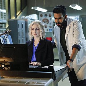 Photo iZombie