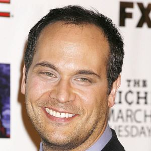 Photo Todd Stashwick