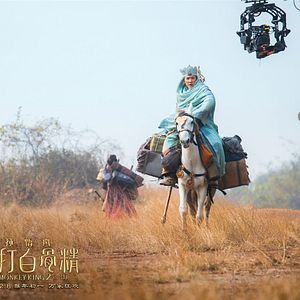 Photo Feng Shaofeng
