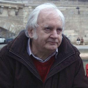 Photo Noël Godin