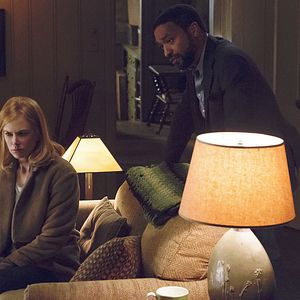 Photo Chiwetel Ejiofor