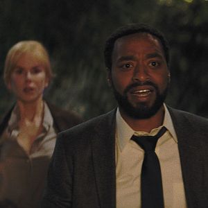 Photo Chiwetel Ejiofor