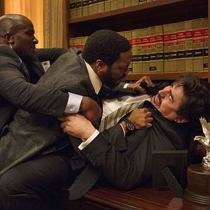 Photo Alfred Molina