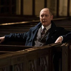 Photo James Spader