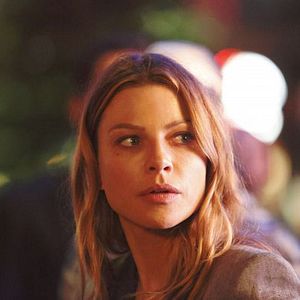 Photo Lauren German