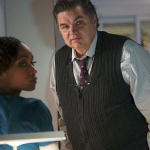 Photo Marlyne Barrett