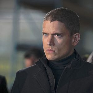 Photo Wentworth Miller