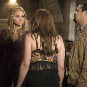 Photo Drea de Matteo