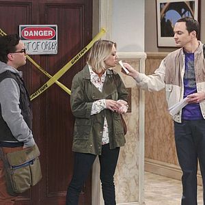 Photo Johnny Galecki