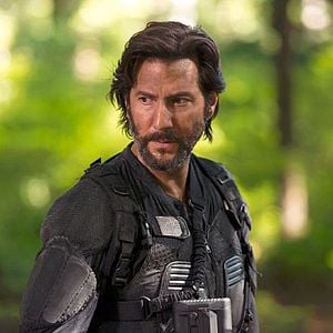 Photo Henry Ian Cusick