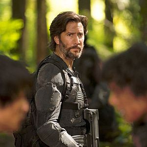 Photo Henry Ian Cusick