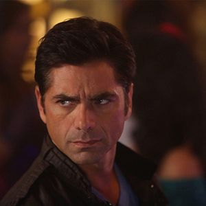 Photo John Stamos