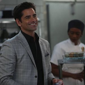 Photo John Stamos