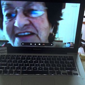 Photo No Home Movie