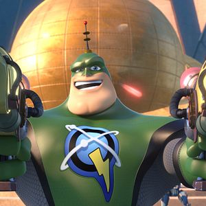 Photo Ratchet et Clank