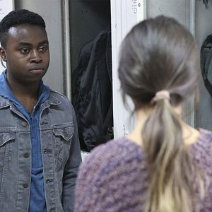 Photo American Crime